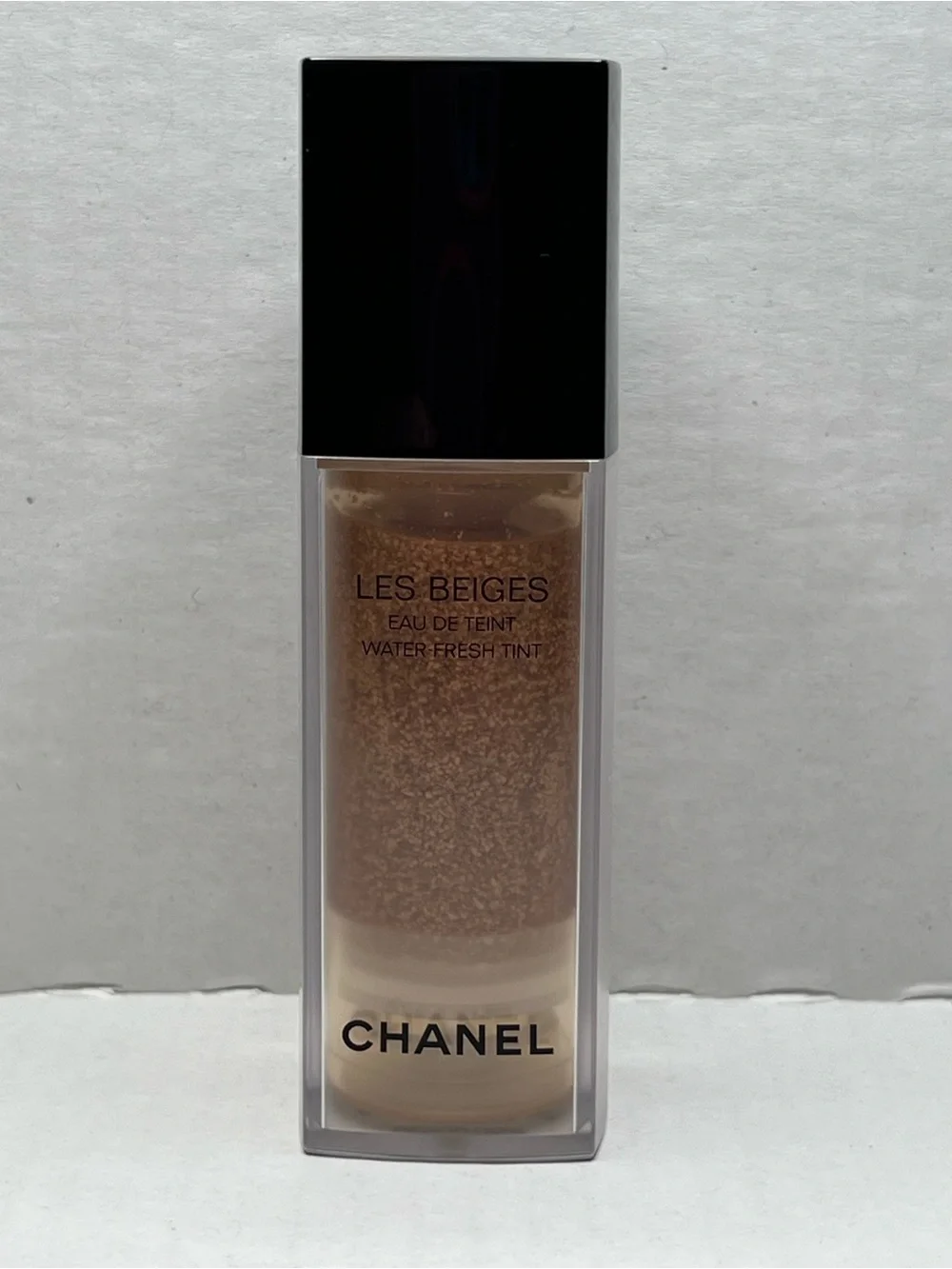CHANEL Les Beiges Water-Fresh Tint